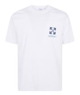 OFF-WHITE Футболка