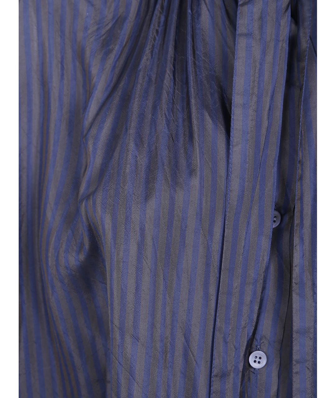 DRIES VAN NOTEN Вискозная рубашка, фото 3