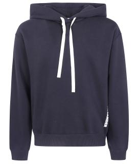 JIL SANDER Худи/толстовка