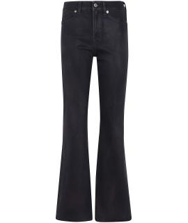 7 FOR ALL MANKIND Прямые джинсы