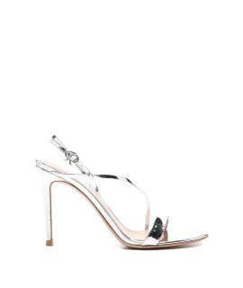 GIANVITO ROSSI Босоножки