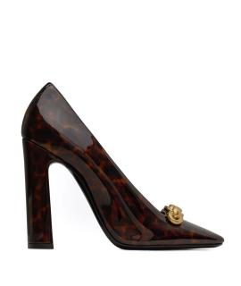 SAINT LAURENT Туфли