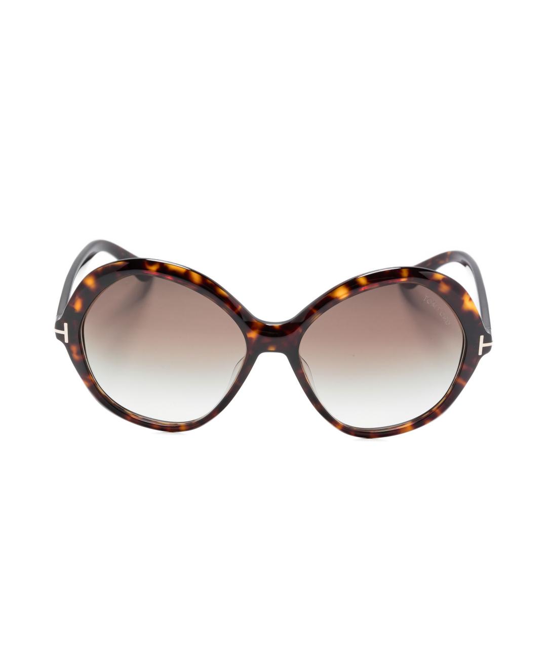 TOM FORD Мульти солнцезащитные очки, фото 1