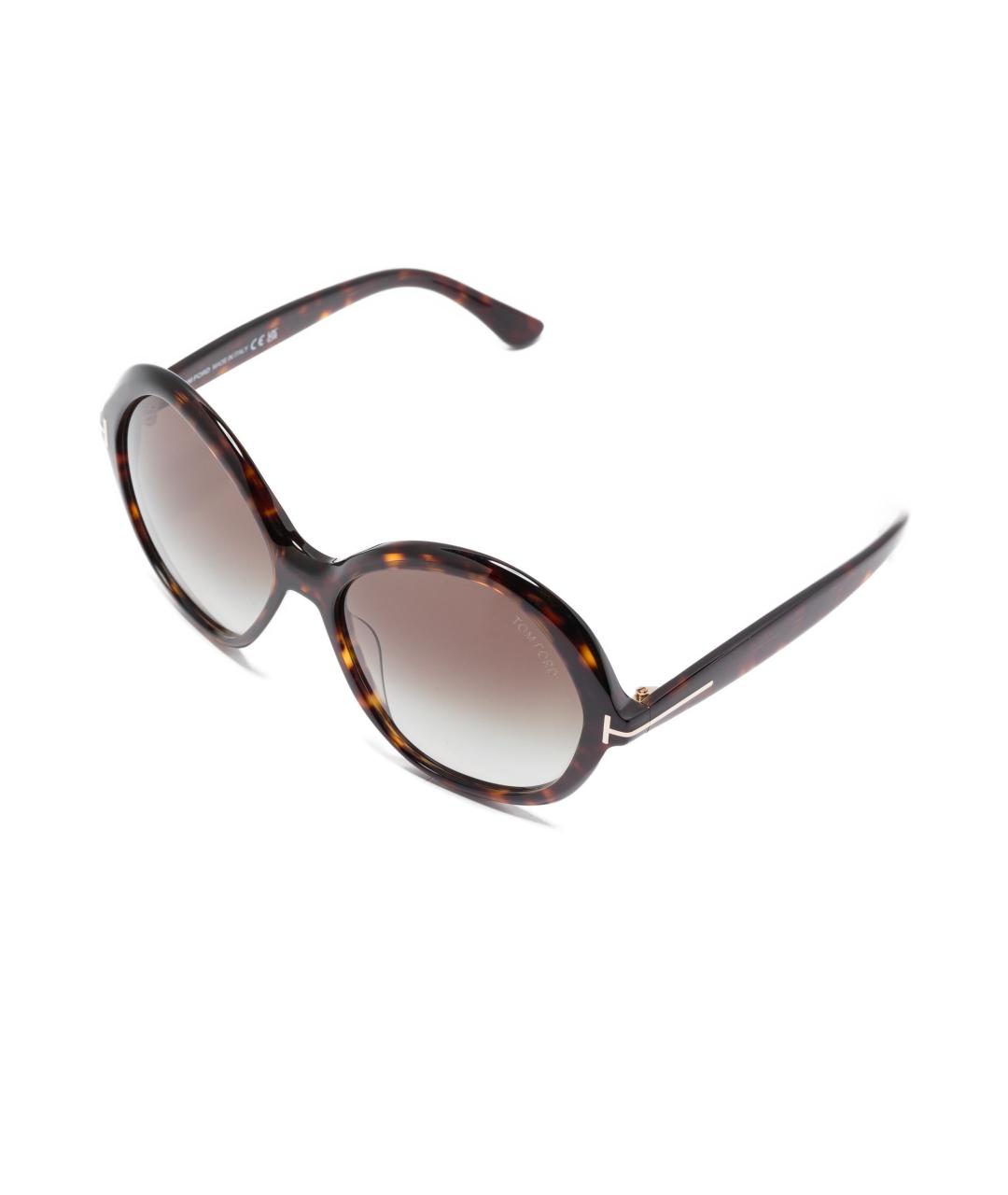 TOM FORD Мульти солнцезащитные очки, фото 3
