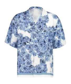 GIVENCHY Кэжуал рубашка