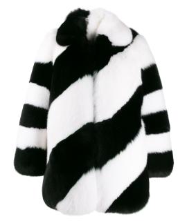 SAINT LAURENT Шуба