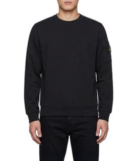 STONE ISLAND Худи/толстовка