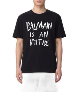 BALMAIN Футболка
