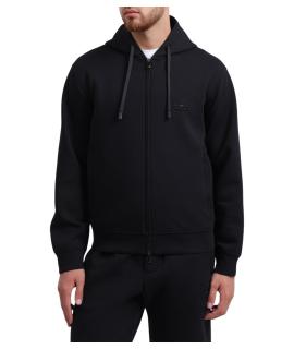 EMPORIO ARMANI Худи/толстовка