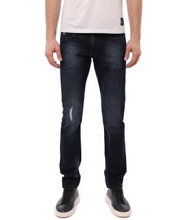 ARMANI EXCHANGE Прямые джинсы
