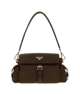 PRADA Сумка через плечо