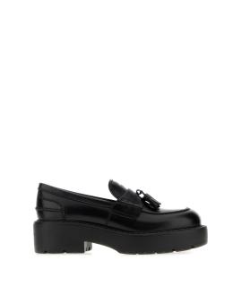 MIU MIU Лоферы