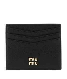 MIU MIU Кардхолдер