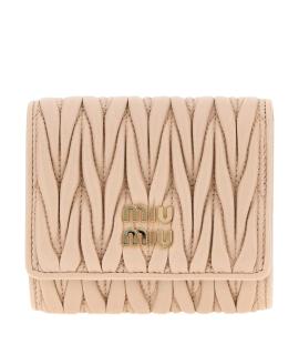 MIU MIU Кошелек