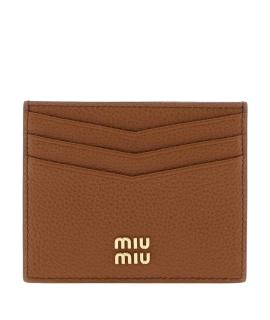 MIU MIU Кардхолдер