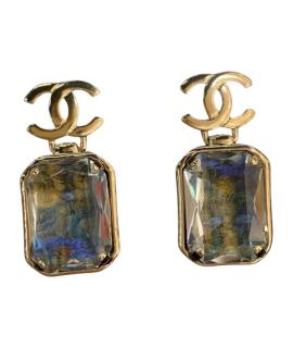 CHANEL Серьги