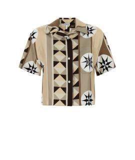 LOEWE Рубашка