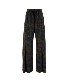 LOEWE Прямые брюки