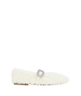 ROGER VIVIER Балетки