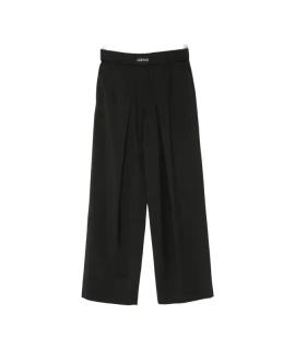 LOEWE Прямые брюки