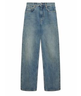 LOEWE Прямые джинсы