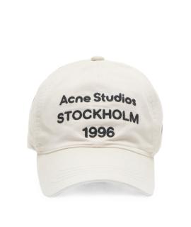 ACNE STUDIOS Кепка/бейсболка