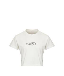 MM6 MAISON MARGIELA Футболка