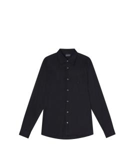 EMPORIO ARMANI Классическая рубашка