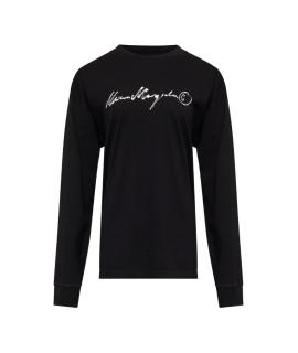 MM6 MAISON MARGIELA Лонгслив
