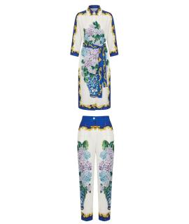 DOLCE&GABBANA Костюм с брюками