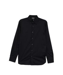 EMPORIO ARMANI Классическая рубашка