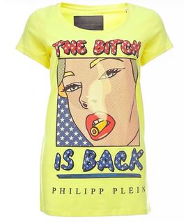 

Футболка PHILIPP PLEIN