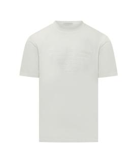 EMPORIO ARMANI Футболка