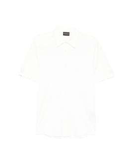 EMPORIO ARMANI Классическая рубашка