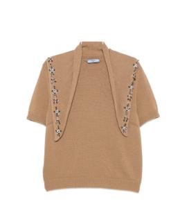 PRADA Джемпер / свитер
