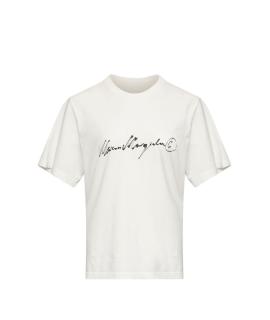 MM6 MAISON MARGIELA Футболка