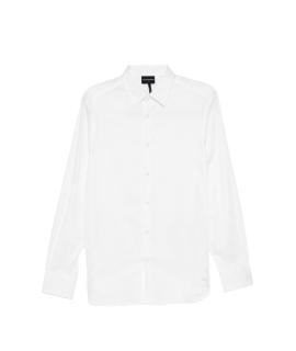 EMPORIO ARMANI Классическая рубашка