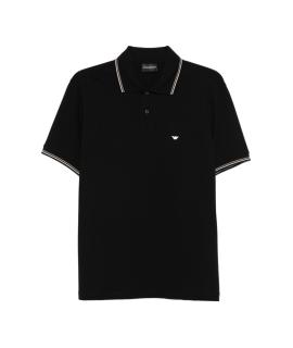 EMPORIO ARMANI Поло с коротким рукавом