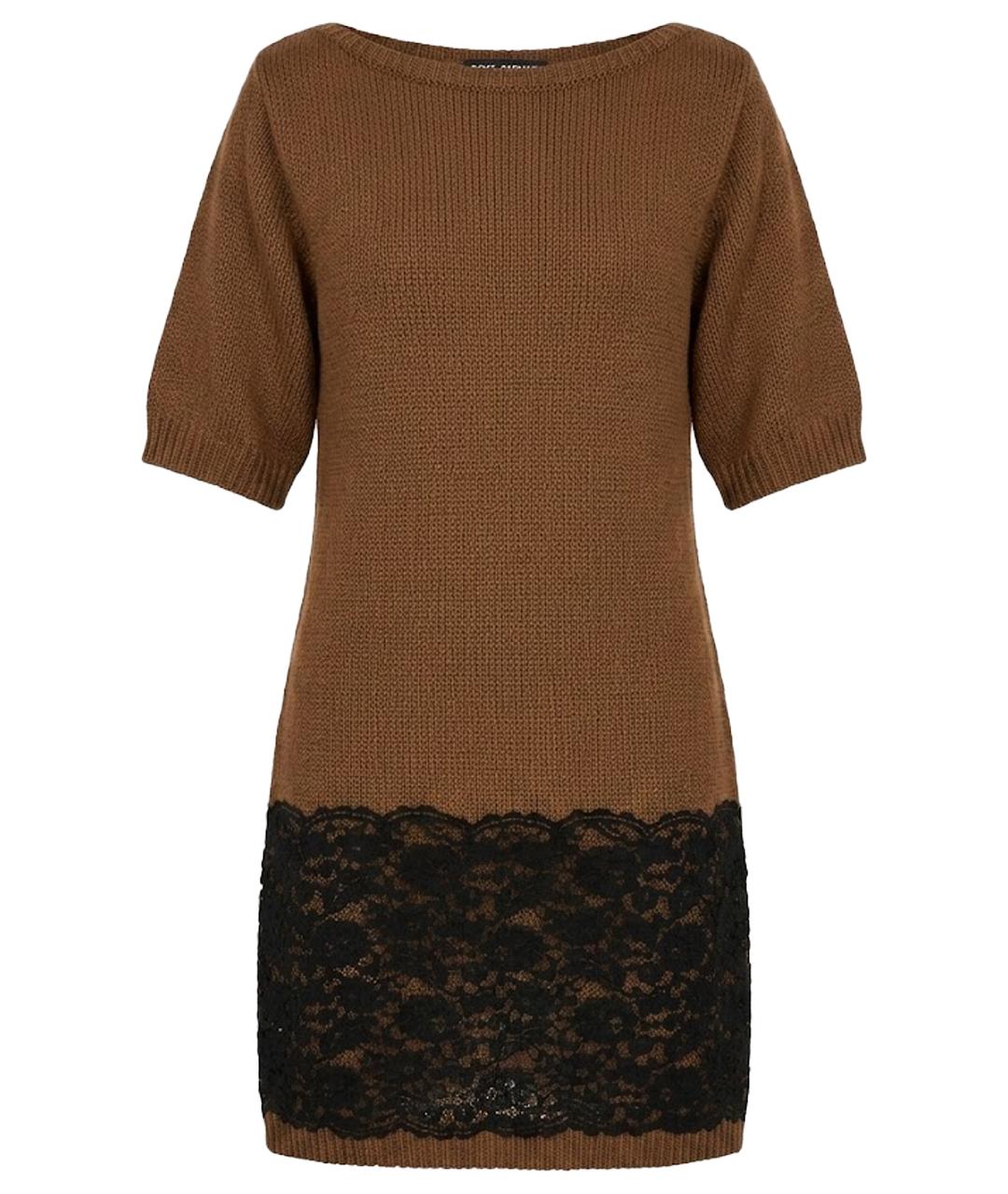 DOLCE&GABBANA Платье, фото 1