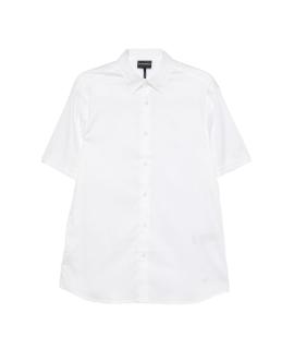 EMPORIO ARMANI Классическая рубашка