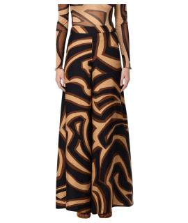 PUCCI Брюки широкие