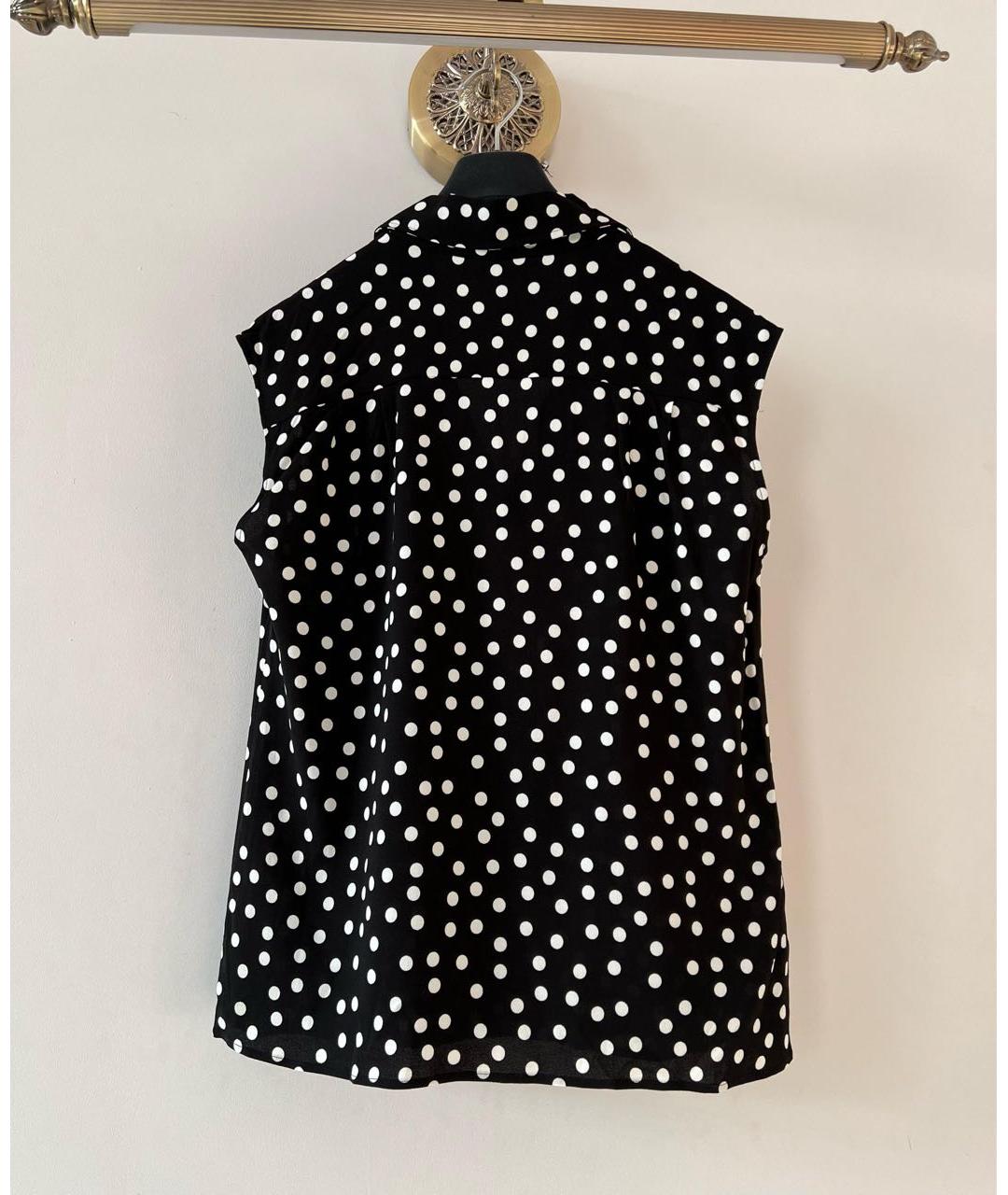 DOLCE&GABBANA Мульти блузы, фото 2