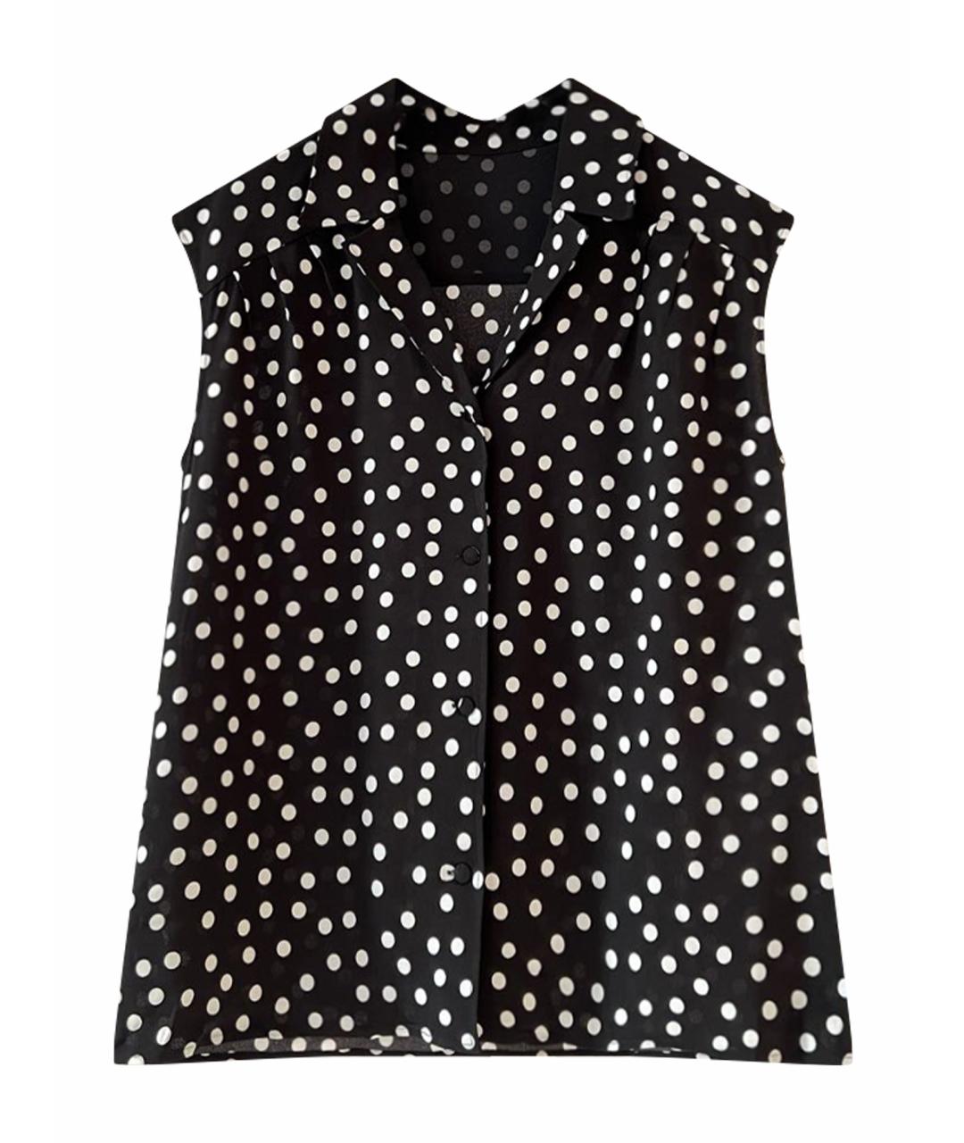 DOLCE&GABBANA Мульти блузы, фото 1