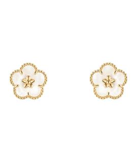 VAN CLEEF & ARPELS Серьги
