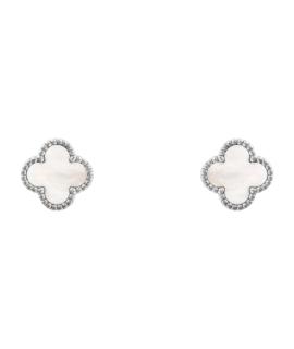 VAN CLEEF & ARPELS Серьги