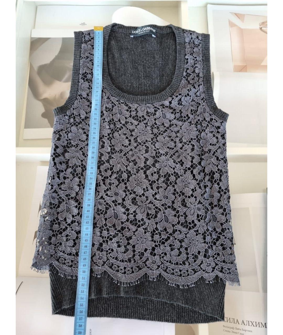 DOLCE&GABBANA Костюм с юбками, фото 2
