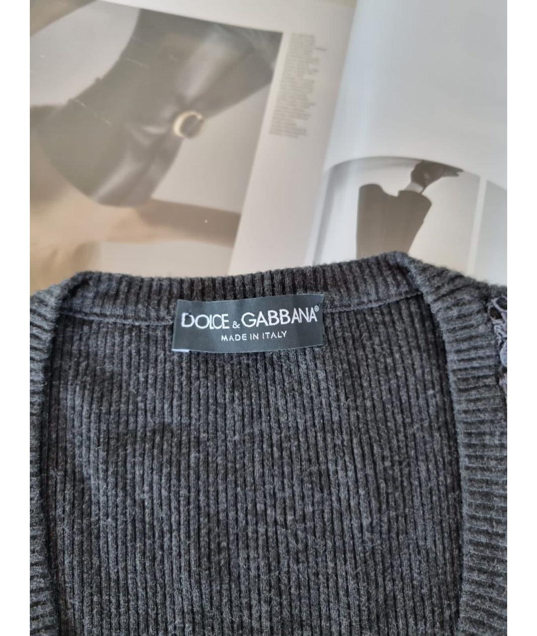 DOLCE&GABBANA Костюм с юбками, фото 4