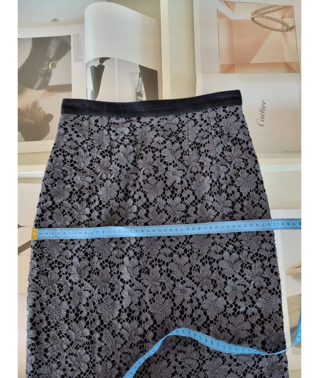 DOLCE&GABBANA Костюм с юбками, фото 7