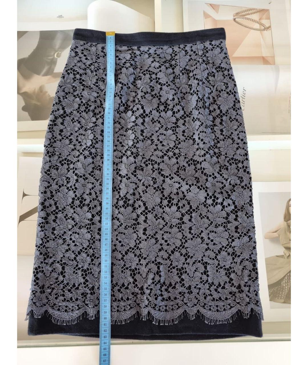 DOLCE&GABBANA Костюм с юбками, фото 5