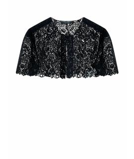 DOLCE&GABBANA Накидка/пончо